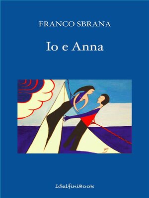 cover image of Io e Anna